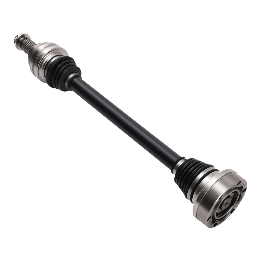 1x Drive Shaft Rear compatible for BMW 5 6 7 Series E60 E61 E63 E64 E65 E66 E67 33217526745