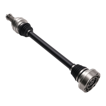 1x Drive Shaft Rear compatible for BMW 5 6 7 Series E60 E61 E63 E64 E65 E66 E67 33217526745