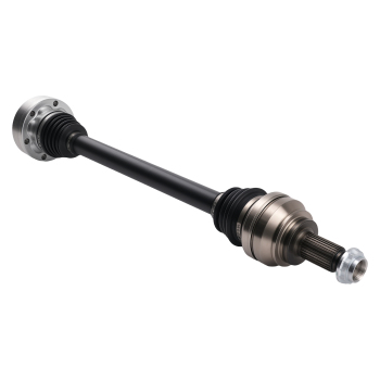 1x Drive Shaft Rear compatible for BMW 5 6 7 Series E60 E61 E63 E64 E65 E66 E67 33217526745