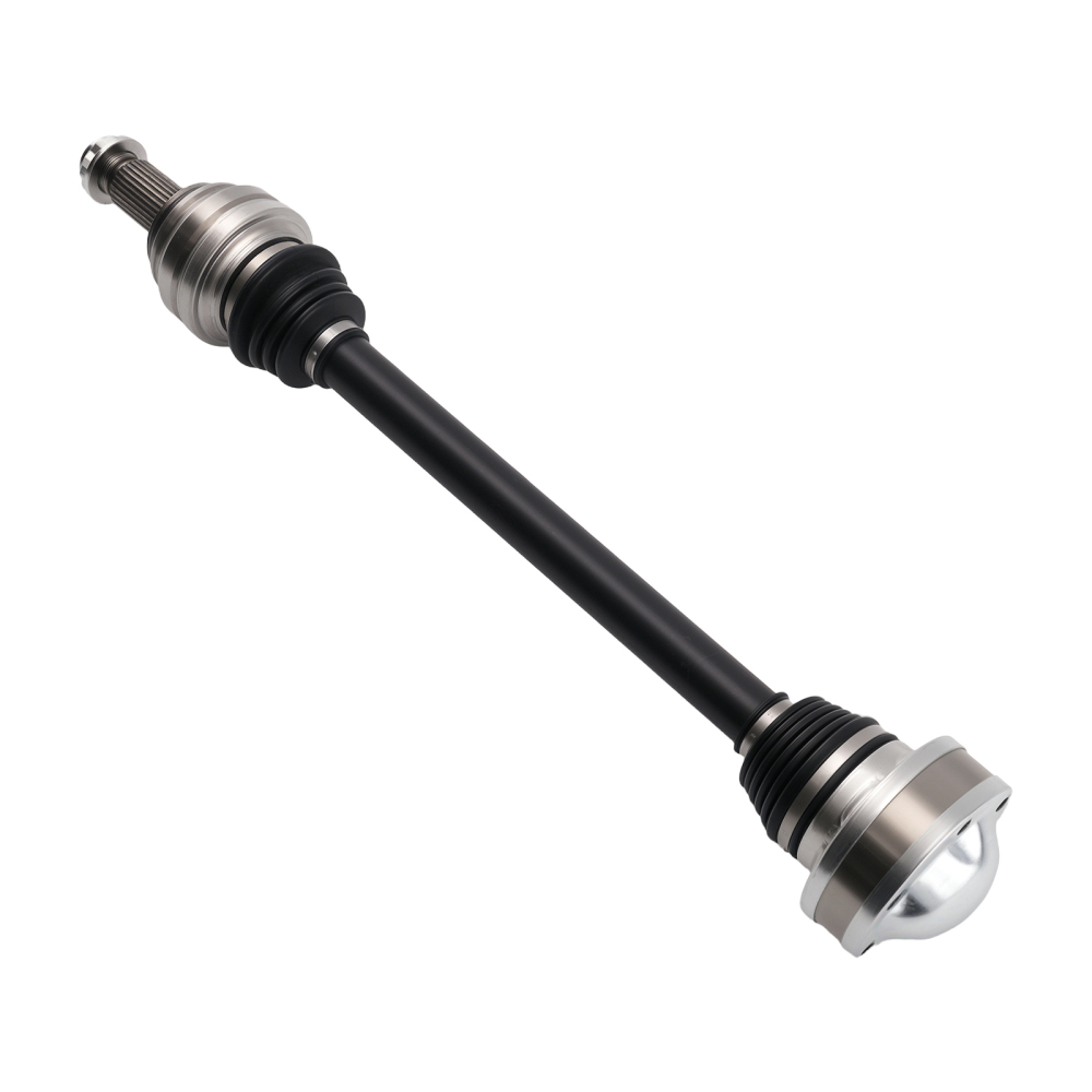 1x Drive Shaft Rear compatible for BMW 5 6 7 Series E60 E61 E63 E64 E65 E66 E67 33217526745