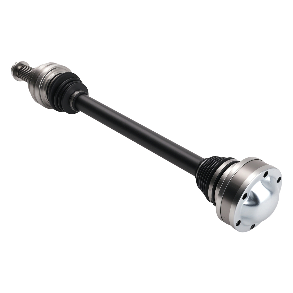 2x Drive Shaft Rear compatible for BMW 5 6 7 Series E60 E61 E63 E64 E65 E66 E67 33217526745