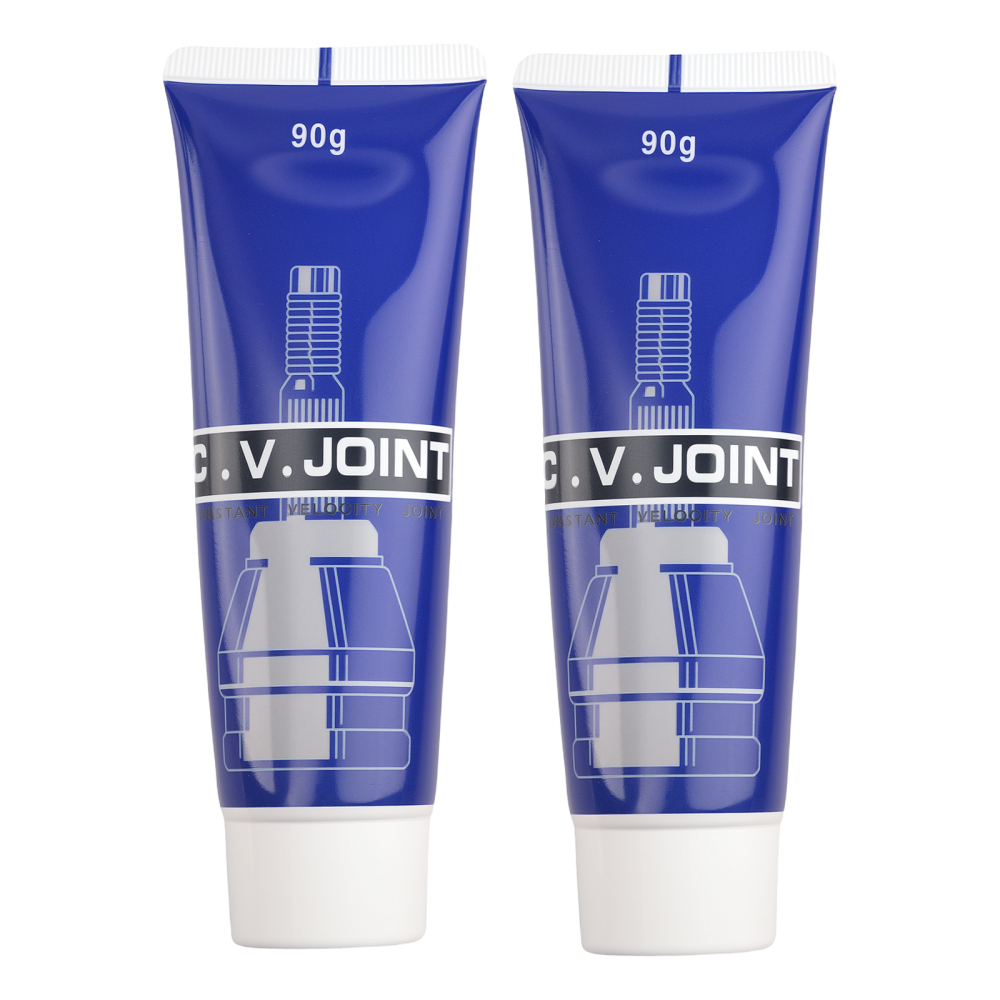 2x Drive Shaft Rear compatible for BMW 5 6 7 Series E60 E61 E63 E64 E65 E66 E67 33217526745