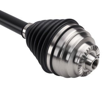 Front Driver Passenger Side CV Axle compatible for BMW 230i 328d 328i 330i 335i 340i 13-21
