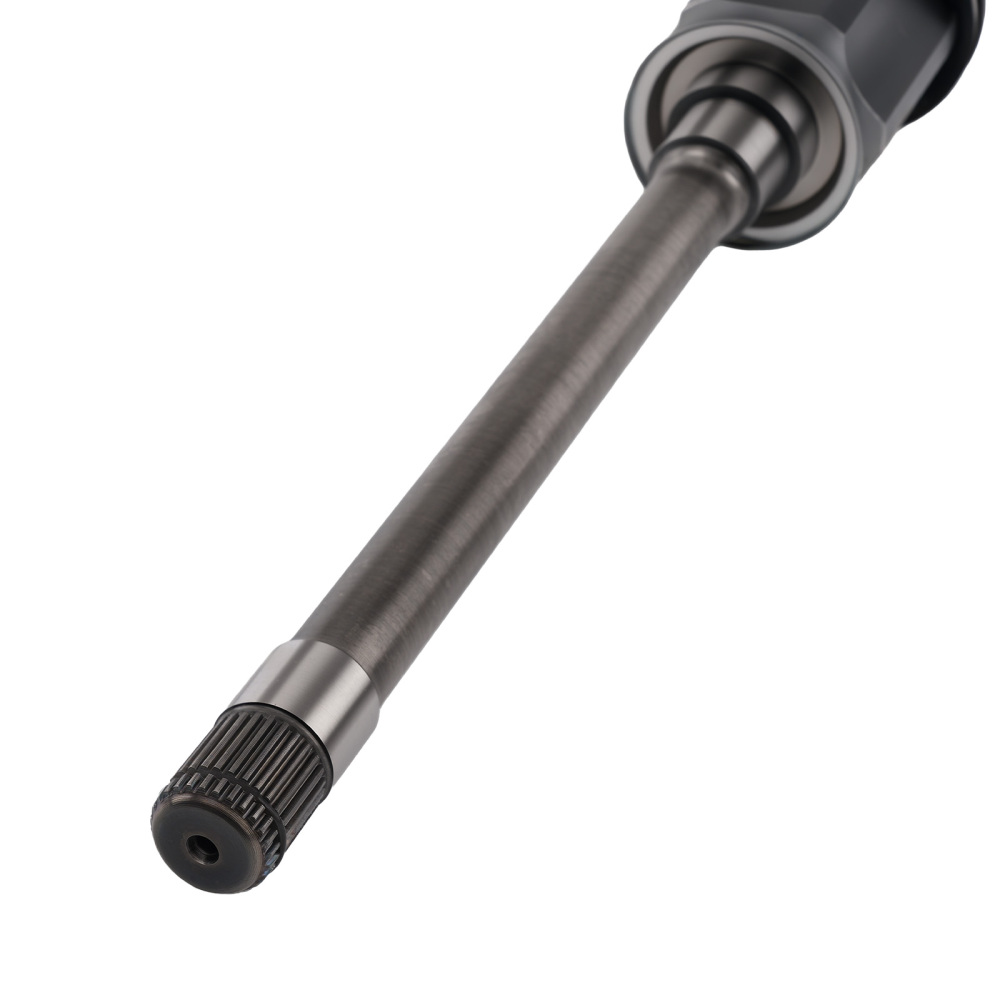Front Driver Passenger Side CV Axle compatible for BMW 230i 328d 328i 330i 335i 340i 13-21
