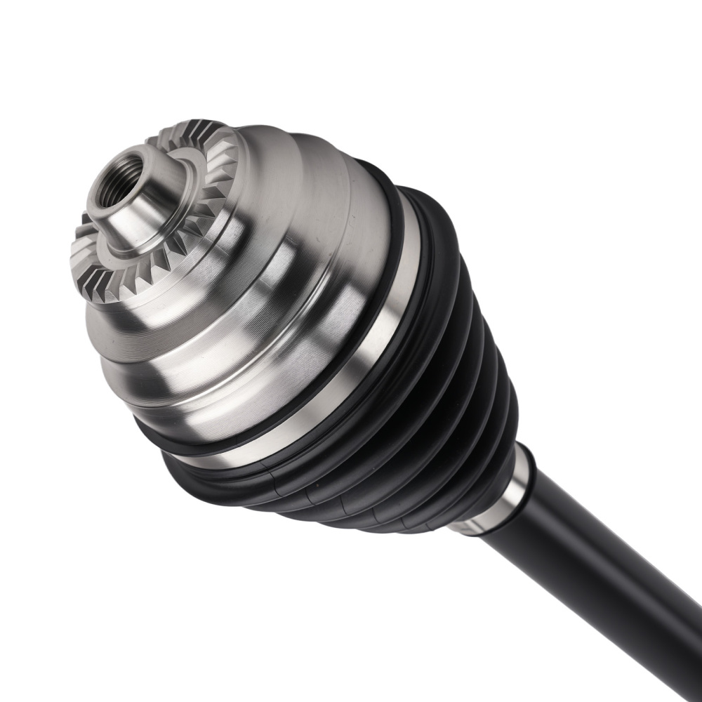 Front Driver Passenger Side CV Axle compatible for BMW 230i 328d 328i 330i 335i 340i 13-21