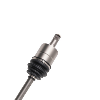Front Left CV Axle Joint Shaft compatible for VW Beetle Passat 1.8L Auto Trans compatible for FWD 2014-17