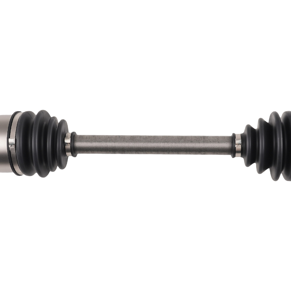 Front Left CV Axle Joint Shaft compatible for VW Beetle Passat 1.8L Auto Trans compatible for FWD 2014-17