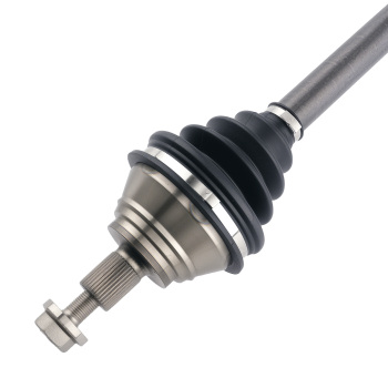 Front Right CV Axle Assembly compatible for Volkswagen Beetle Passat 2014-2019 L4
