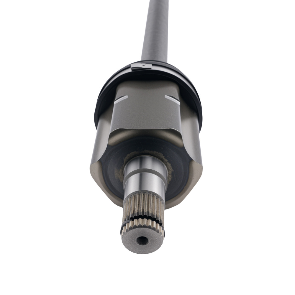 Front Right CV Axle Assembly compatible for Volkswagen Beetle Passat 2014-2019 L4