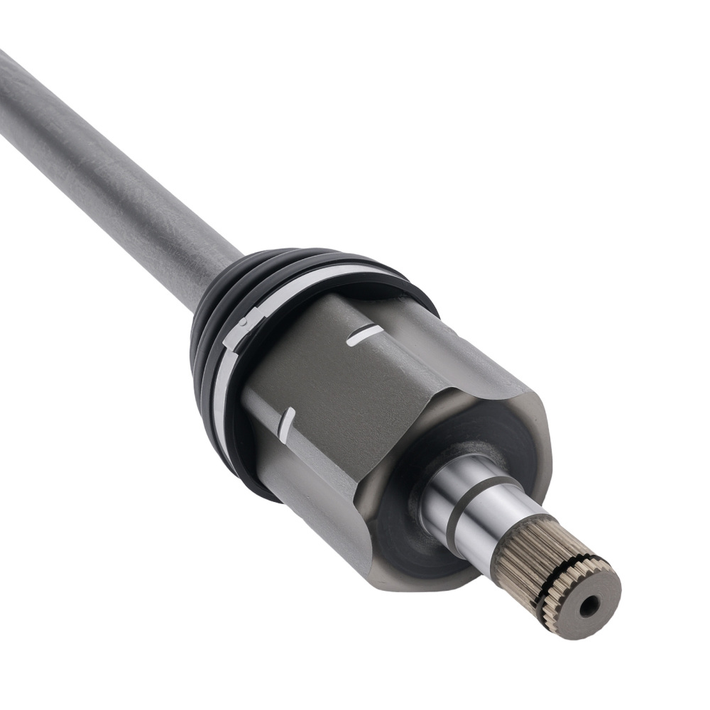 Front Right CV Axle Assembly compatible for Volkswagen Beetle Passat 2014-2019 L4