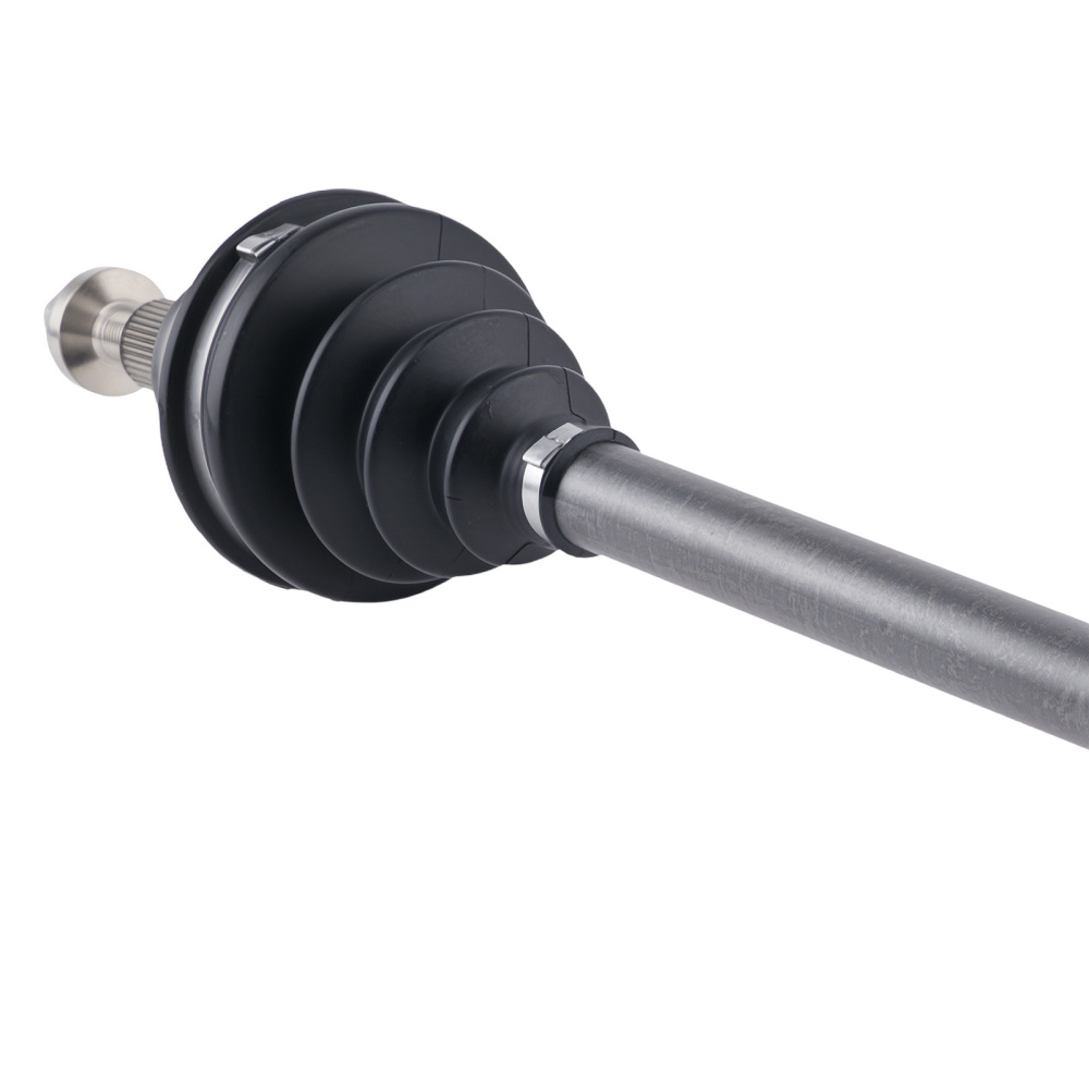 Front Right CV Axle Assembly compatible for Volkswagen Beetle Passat 2014-2019 L4