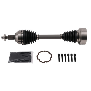 Albero CV Anteriore compatibile per Seat Ibiza IV ST 6P8 1.2 TSI 2012-2015 6C0407271AC