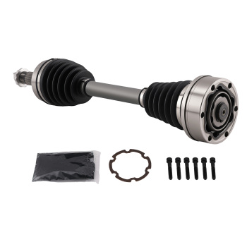 DRIVESHAFT NEAR/SIDE compatible for AUDI A1 1.4-TFSi-1.6-TDi 2010gt;2018