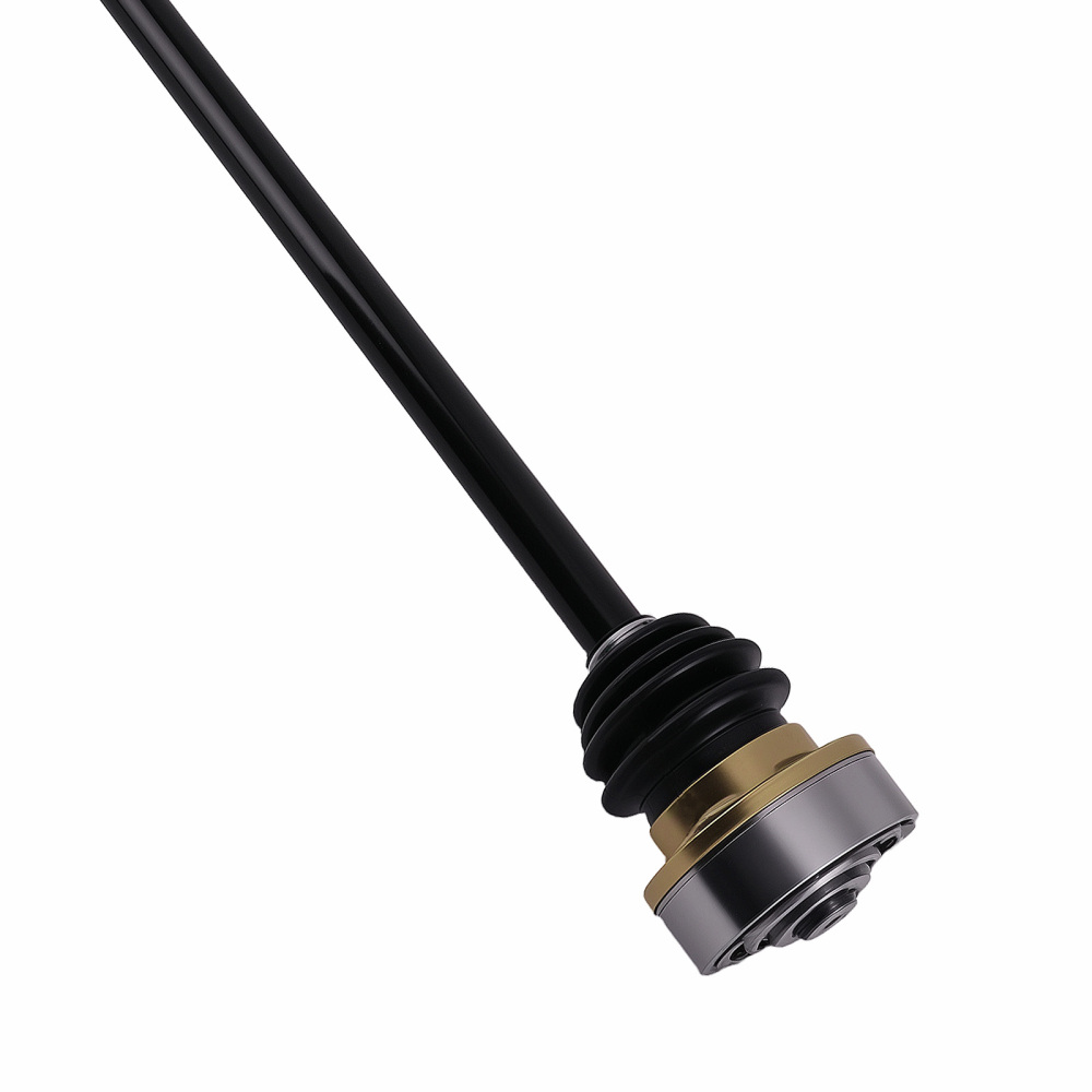 Arbre de Transmission CV Avant Droit compatible pour Audi A1 8X1 8XK 6R0407762A 2010-2018