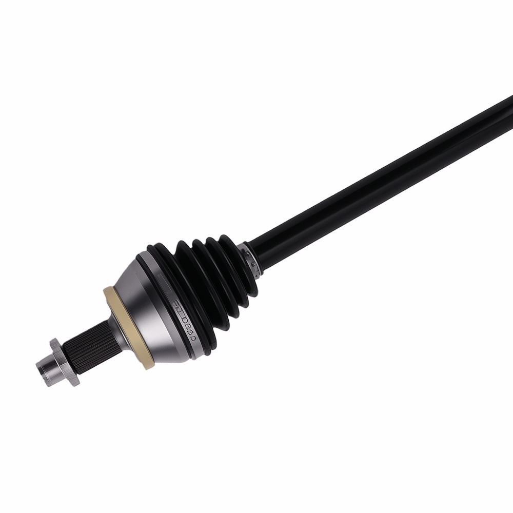 Arbre de Transmission CV Avant Droit compatible pour Audi A1 8X1 8XK 6R0407762A 2010-2018