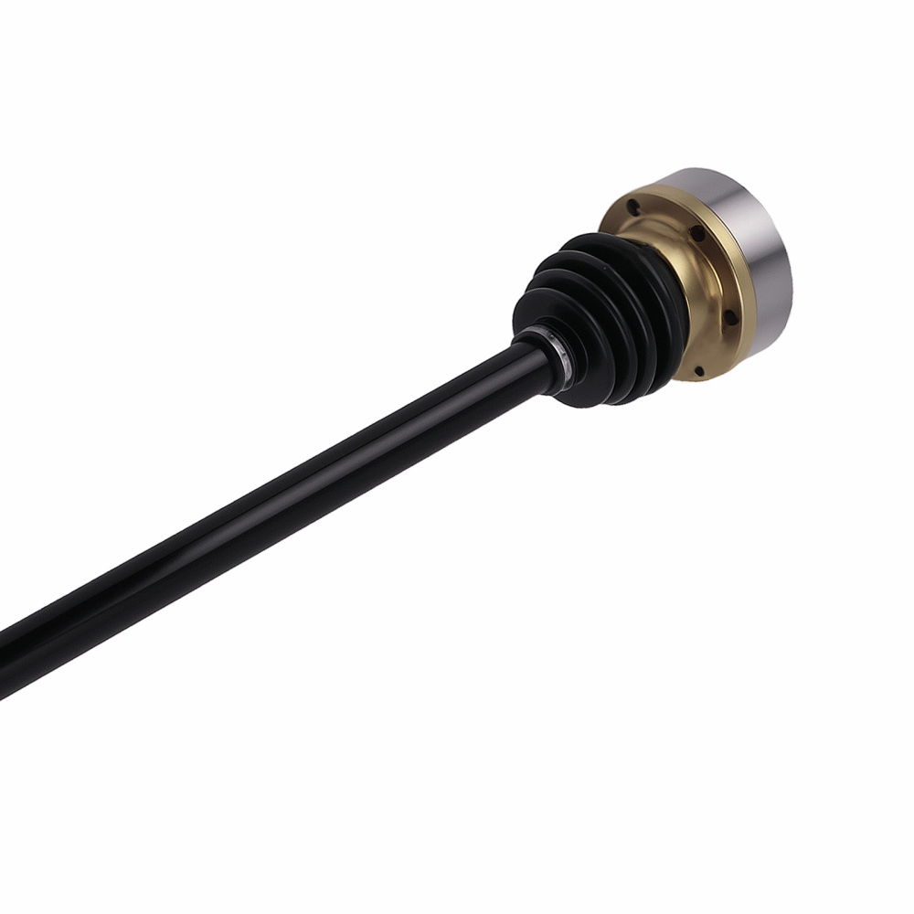 Arbre de Transmission CV Avant Droit compatible pour Audi A1 8X1 8XK 6R0407762A 2010-2018