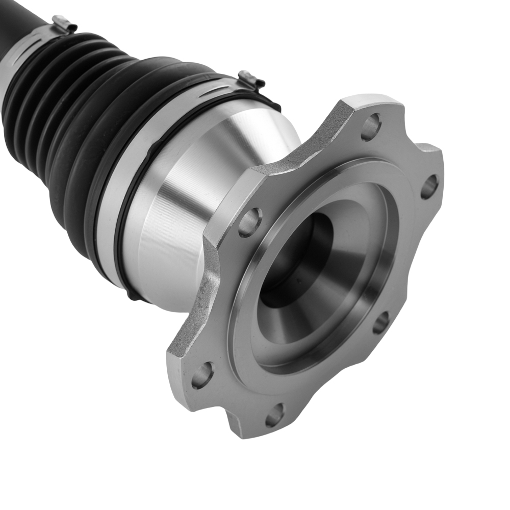 Front Extended Travel CV Axle Assembly compatible for Chevy Silverado 1500 compatible for GMC Sierra 1500