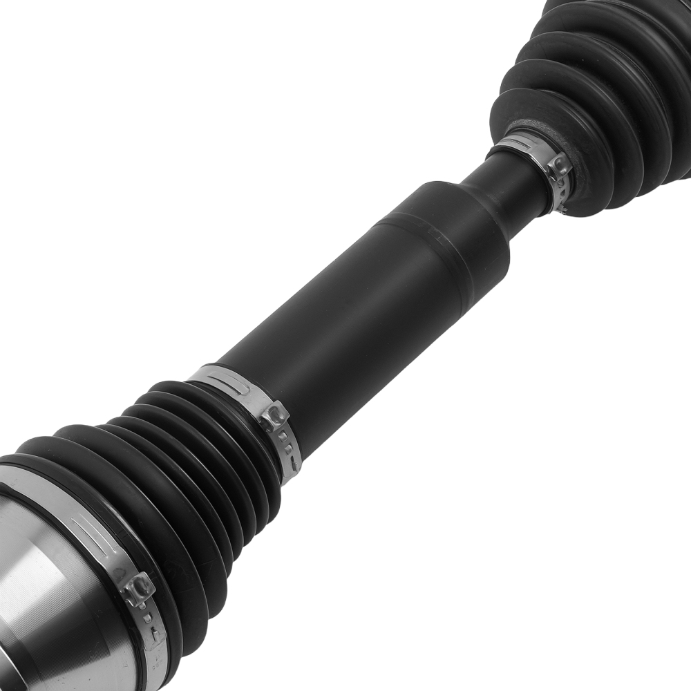 Front Extended Travel CV Axle Shafts Set compatible for Escalade ESV Chevy Tahoe GMC Yukon