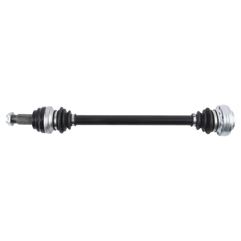 2XPROPSHAFT DRIVESHAFT L+R compatibile per BMW 5 SERIES E60 520I 2003-2010 POSTERIORE 664 mm