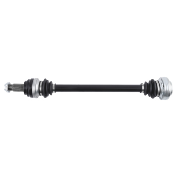 2XPROPSHAFT DRIVESHAFT L+R compatibile per BMW 5 SERIES E60 520I 2003-2010 POSTERIORE 664 mm