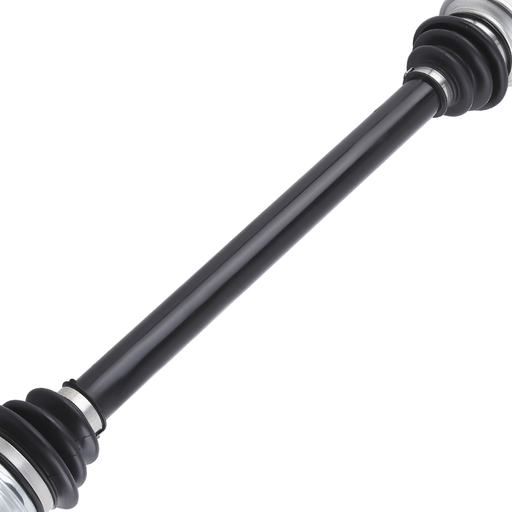 2XPROPSHAFT DRIVESHAFT L+R compatibile per BMW 5 SERIES E60 520I 2003-2010 POSTERIORE 664 mm