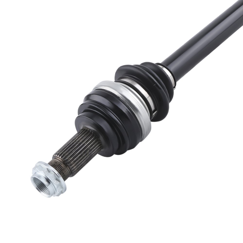 2XPROPSHAFT DRIVESHAFT L+R compatibile per BMW 5 SERIES E60 520I 2003-2010 POSTERIORE 664 mm