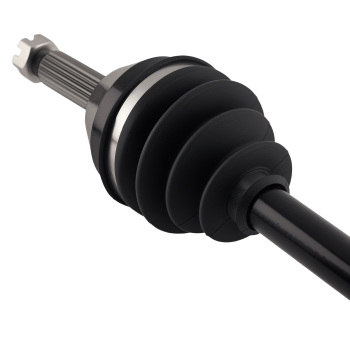 Front LeftRight CV Axle compatible for Polaris Ranger 500 700 XP700 1332423