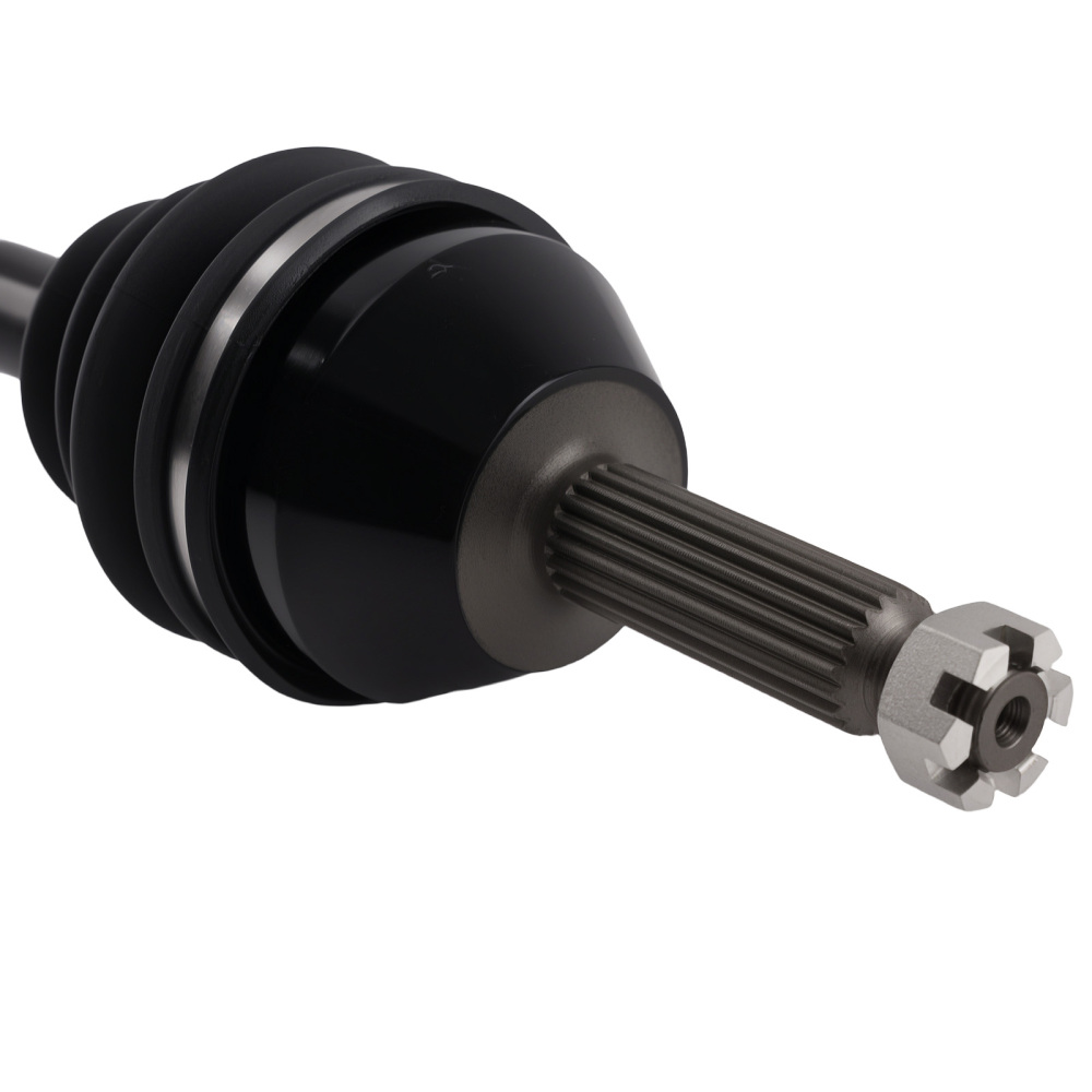 Front LeftRight CV Axle compatible for Polaris Ranger 500 700 XP700 1332423