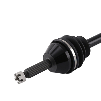 Front Left or Right CV Joint Axle compatible for Polaris Ranger XP 700 4x4 2006 2007