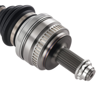 Arbre de Transmission Arrière Gauche compatible pour BMW E82 118d 143CV 2009-2013