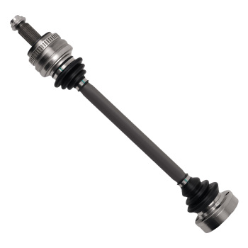 Albero di Trasmissione Posteriore Sinistro compatibile per BMW 1 E81 E87 120d 177CV 2007-11
