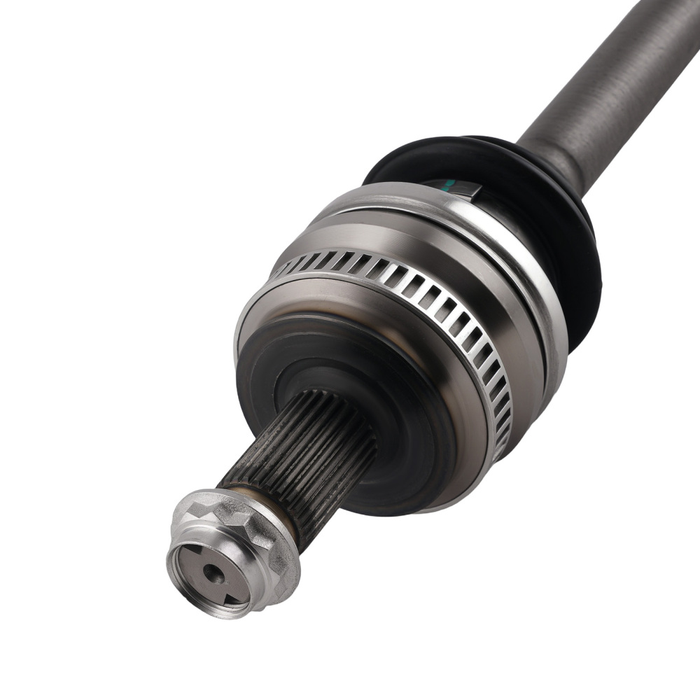 Albero di Trasmissione Posteriore Sinistro compatibile per BMW 1 E81 E87 120d 177CV 2007-11