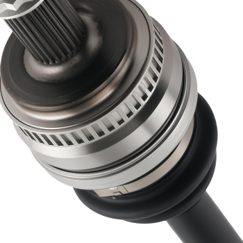 Arbre de transmission CV Arrière compatible pour BMW 1 E81 E87 205023