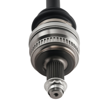 Arbre de transmission CV Arrière compatible pour BMW 1 E81 E87 205023