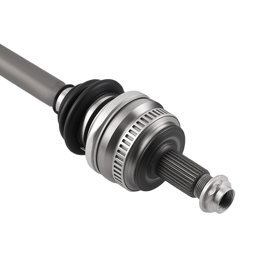 2x Albero CV compatibile per BMW E81 E87 E90 E91 33217533445