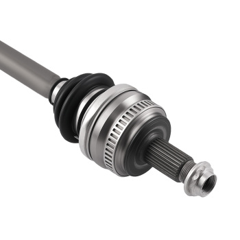 2x Albero CV compatibile per BMW E81 E87 E90 E91 33217533445