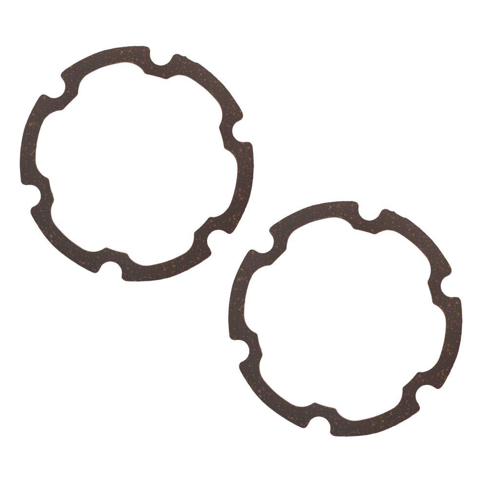 2x Albero CV compatibile per BMW E81 E87 E90 E91 33217533445