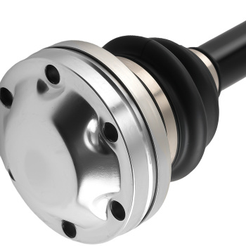 Arbre de transmission CV Arrière Droit compatible pour BMW 1 E81 E87 120d 163CV 33217533446