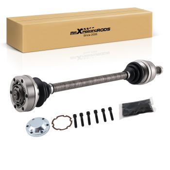 Albero di Trasmissione Destro compatibile per BMW 1 Cabriolet E88 118d 120d 125i 2007-2013