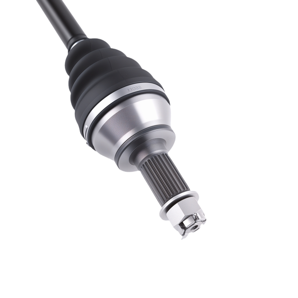 Front CV Axle Half Drive Shaft compatible for Polaris Ranger 1000 XP 1334351 1337122