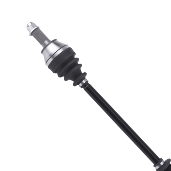 Front CV Axle Half Drive Shaft compatible for Polaris Ranger 1000 XP 1334351 1337122
