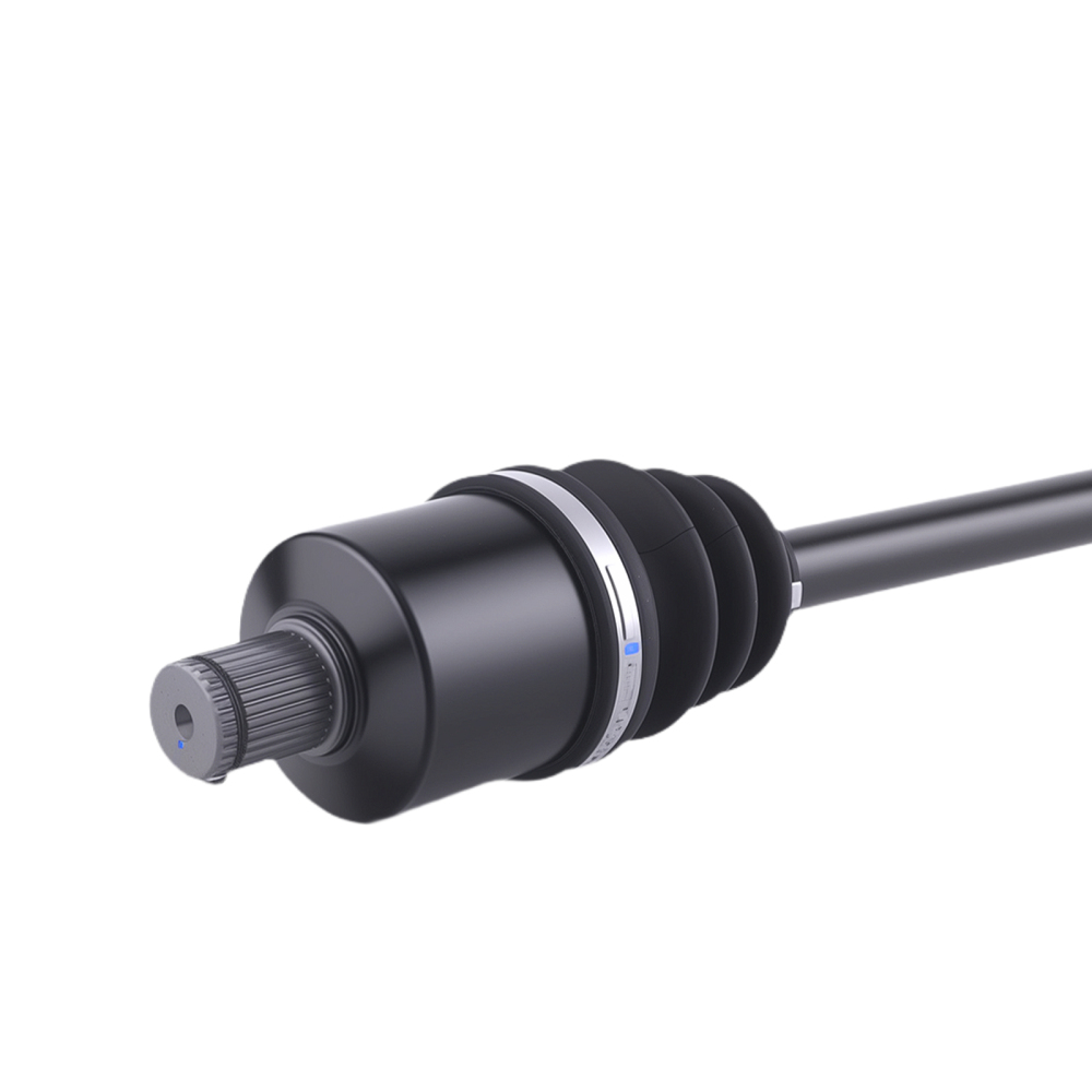 Front CV Axle Half Drive Shaft compatible for Polaris Ranger 1000 XP 1334351 1337122