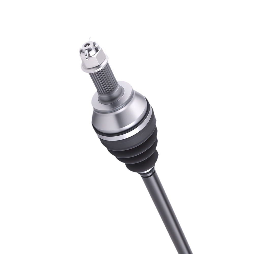 Front CV Axle Half Drive Shaft compatible for Polaris Ranger 1000 XP 1334351 1337122