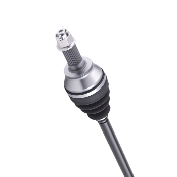 Front CV Axle Half Drive Shaft compatible for Polaris Ranger 1000 XP 1334351 1337122