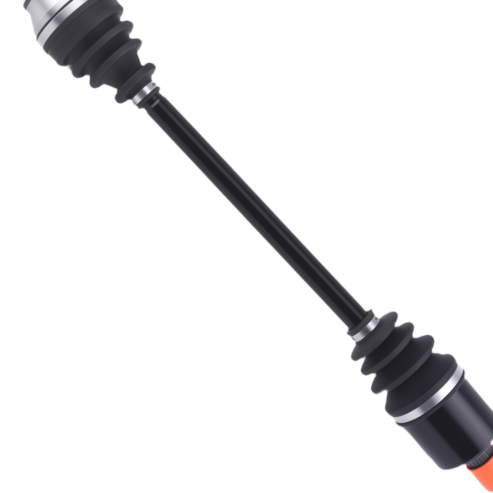 Front CV Axle Half Drive Shaft compatible for Polaris Ranger 1000 XP 1334351 1337122