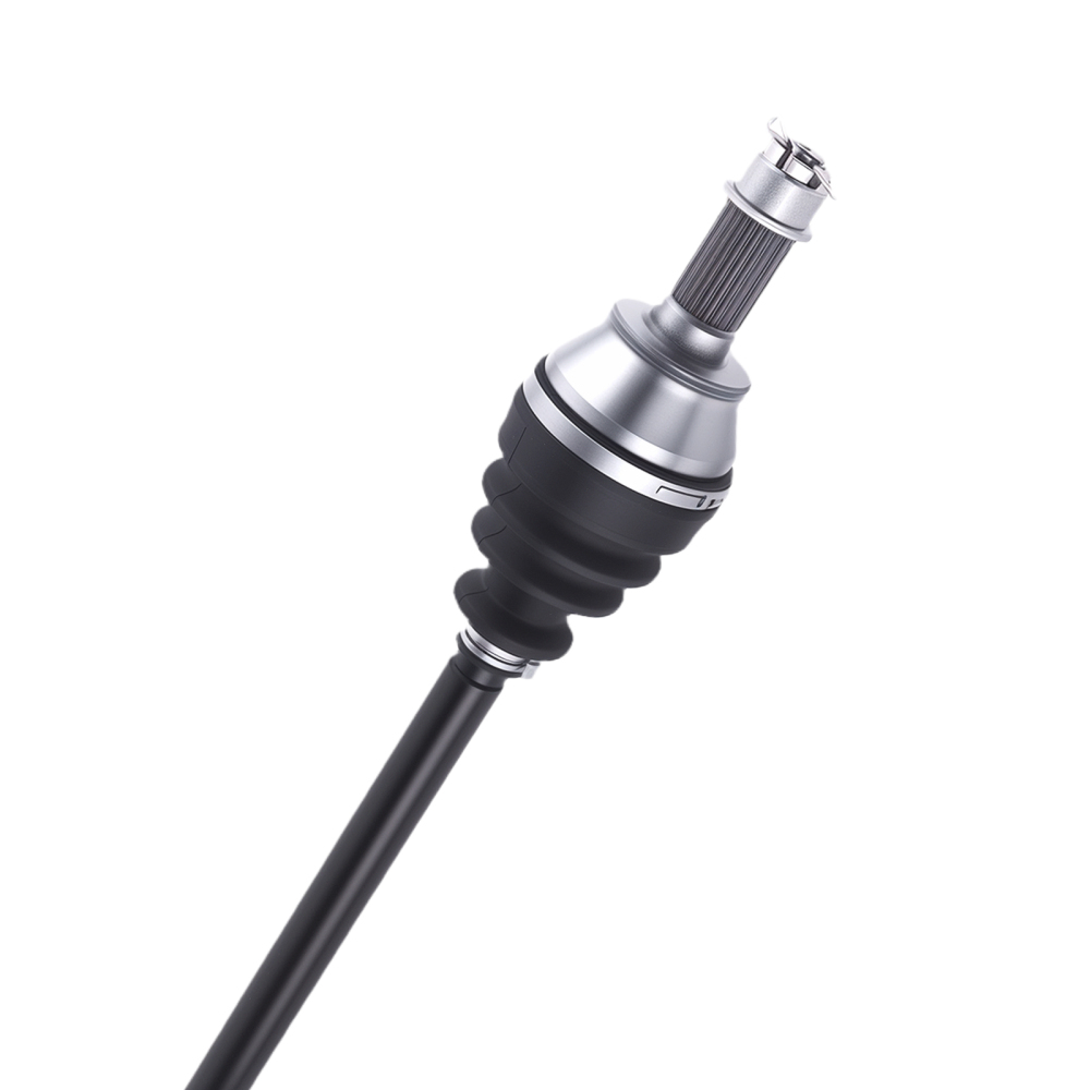 Front CV Axle Half Drive Shaft compatible for Polaris Ranger 1000 XP 1334351 1337122