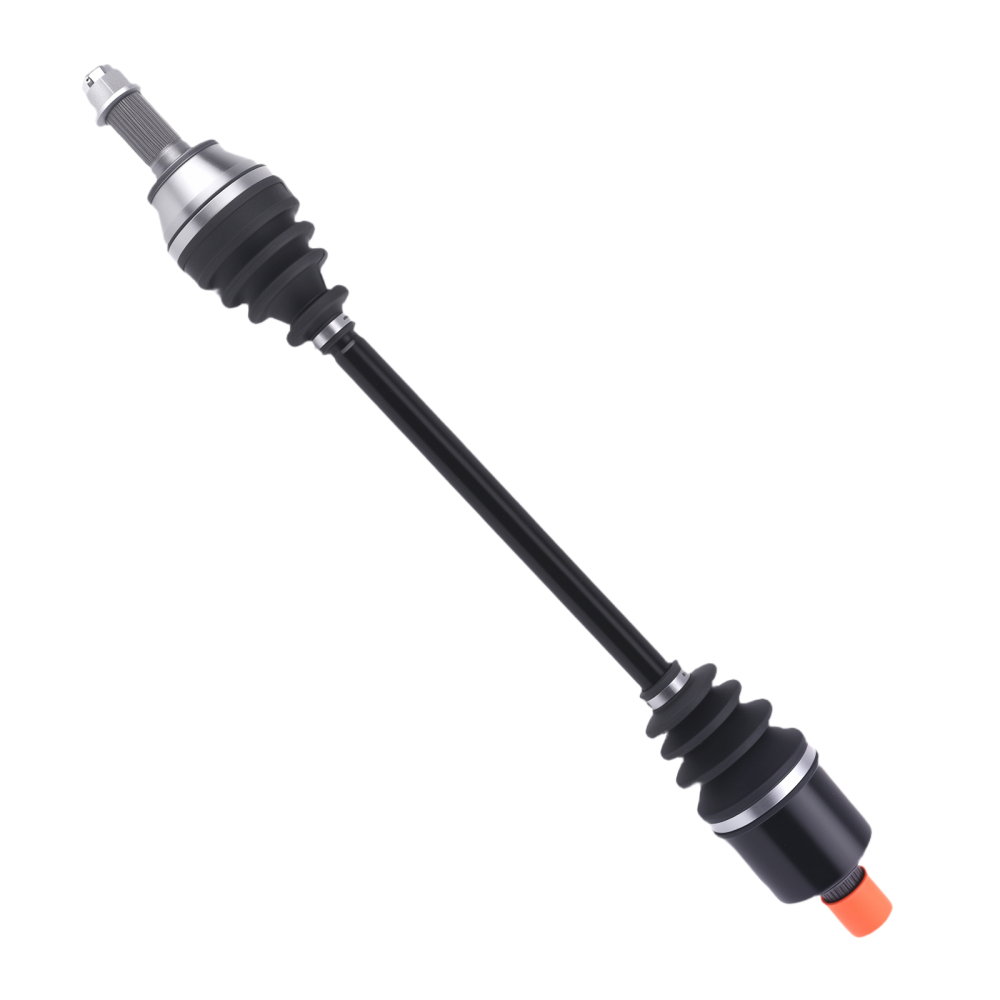 Front CV Axle Half Drive Shaft compatible for Polaris Ranger 1000 XP 1334351 1337122