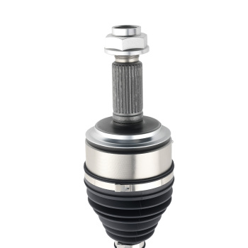 Front Left LH CV Axle Shaft compatible for Honda Civic 2016-2021
