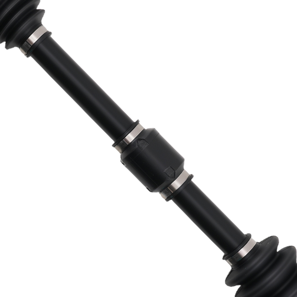Front Left LH CV Axle Shaft compatible for Honda Civic 2016-2021