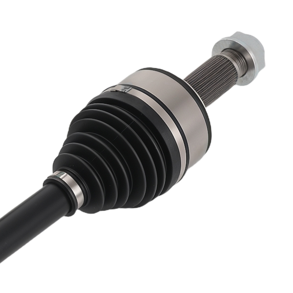 Front Left LH CV Axle Shaft compatible for Honda Civic 2016-2021